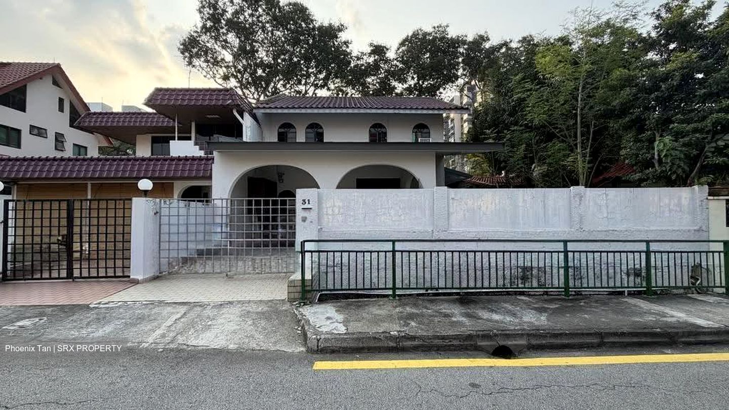 Nanyang Park (D19), Semi-Detached #627495481